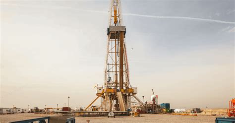 Bp Iraq Advance Redevelopment Of Kirkuk Oil And Gas Fields Rigzone