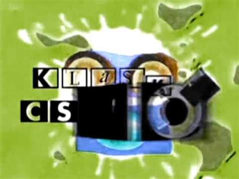 Klasky Csupo Robot Logo In G Major V2 YouTube