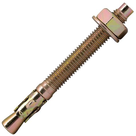 Что такое анкер: Виды анкеров и их применение в строительстве