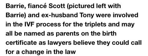 Britain S First Gay Dads Are Set To Welcome Triplets Pics Foreign Affairs Nigeria