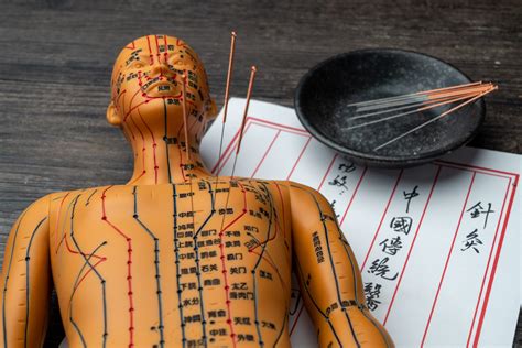 Acupuncture Singapore: Effective Pain Relief in 30 to 60 Minutes