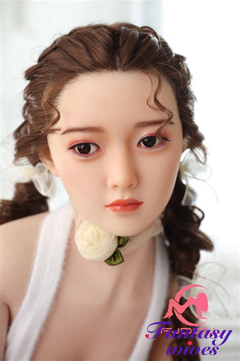 Cm Ft C Cup Silicone Sex Doll Ayumi FantasyWives Official Best Sex Dolls Vendor