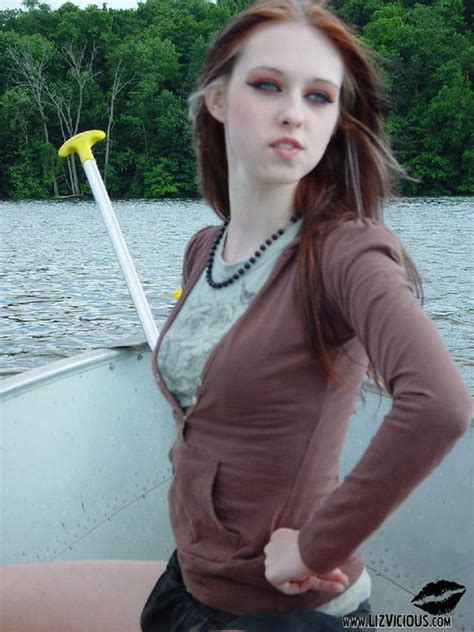 Interesting Girls And Women Liz Vicious Porn Pic