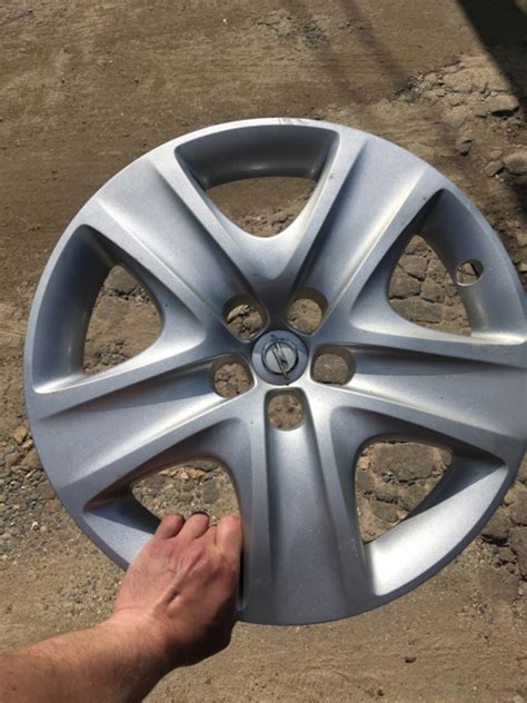 13286691 Колпак колесного диска GM | Запчасти на DRIVE2