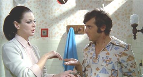 Naked Eleonora Rossi Drago In In The Folds Of The Flesh