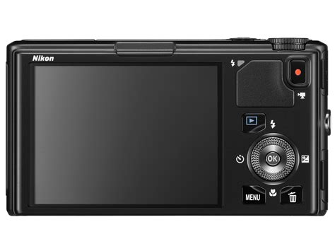 Nikon debuts Coolpix P520, S9500, S6500 and L820 mid-range compacts ...