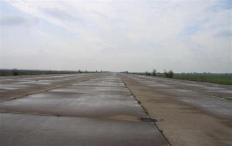 runway