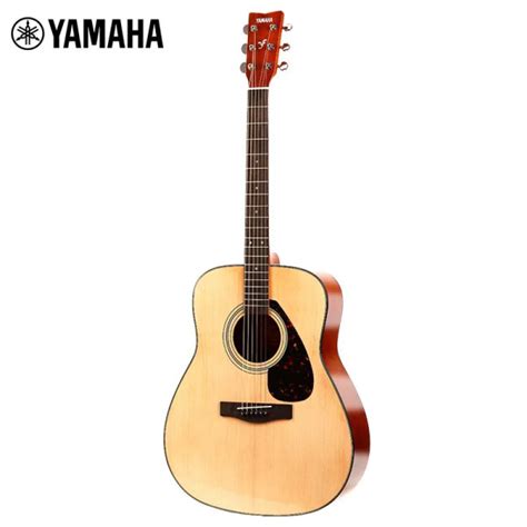 Yamaha Акустическая гитара 6-струнная, корпус Дуб 4/4/F600 купить на ...