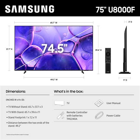 samsung   crystal uhd uf series  smart tv  netflix