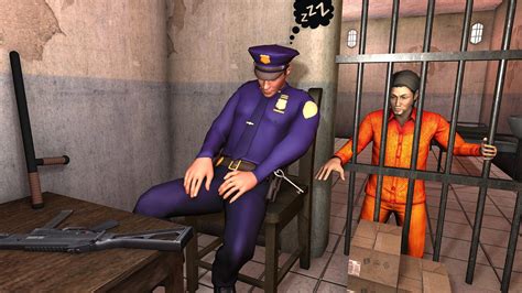 Grand Prison Escape Jailbreak Apk For Android Download