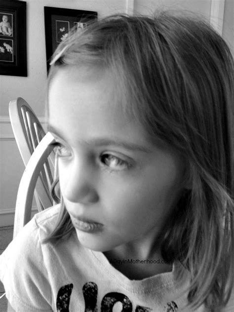 When My Daughter Hates Me - Tips From A Single Mom