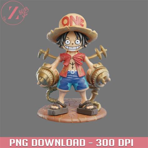 One piece Anime PNG One Piece PNG download | Inspire Uplift