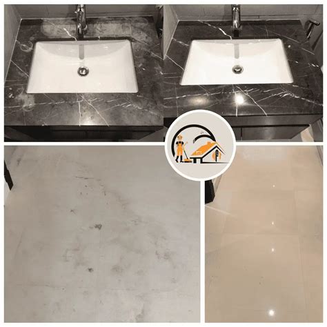 How To Remove Marble Stains Hft Dubai Expert Marble Polishing