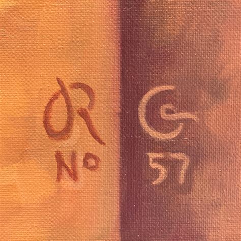 Robert Goldstrom Anatomy Lesson No Figurative Painting Of Two Male Nude Models Framed