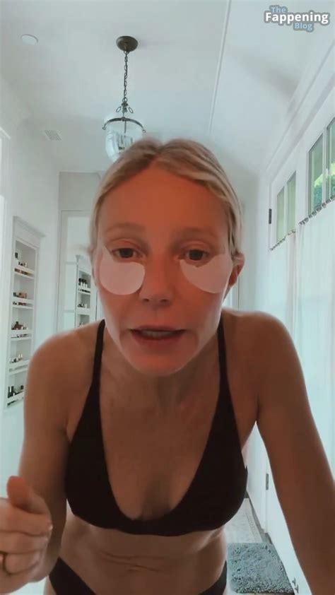 Gwyneth Paltrow Gwynethpaltrow Nude Leaks Photo Thefappening