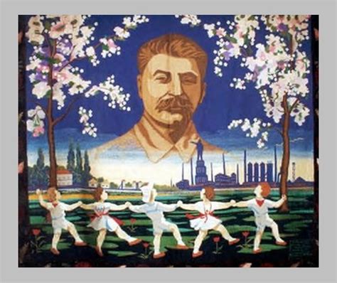 О "встрече" со Сталиным