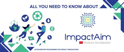 impact aim viet nam accelerator programme  impact innovations