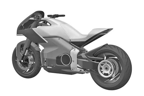 Honda Rilis Motor Listrik Naked Sport WN Terbaru