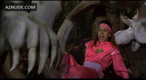 Mighty Morphin Power Rangers Nude Scenes Aznude