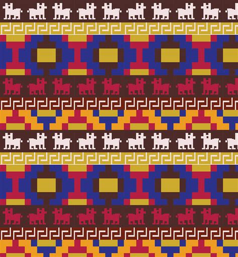 Étnicas Ethnics Behance Behance
