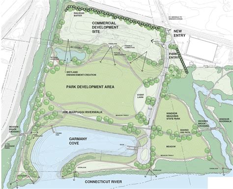 Project Components | Riverfront Recapture