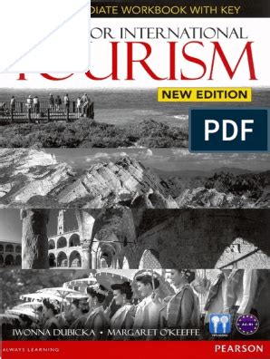 Going international english for tourism pdf – Artofit