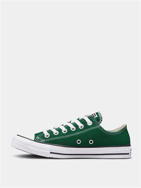 Кеды Converse Chuck Taylor All Star, летние, повседневные, размер 3.5US ...