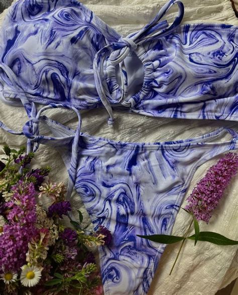 Cutes Bikini Set Neu gemäss Beschreibung in Laax GR für CHF nur Abholung auf Ricardo kaufen