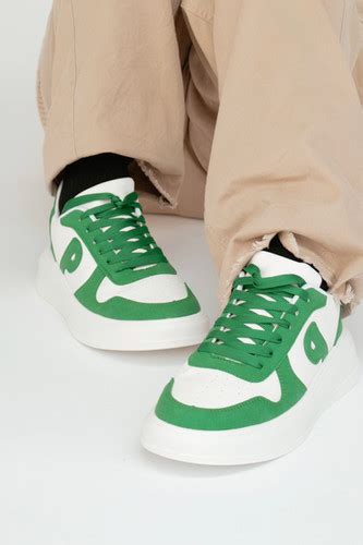 Toto Blanco Verde Vipamx