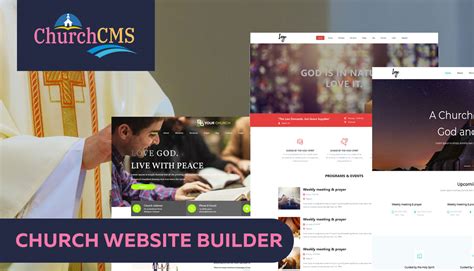 6 Simple Steps To Build A Church App Without Breaking The Bank