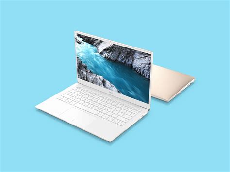 Dell Xps 13 2019 Review A Great Compact Laptop Wired