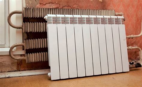 Виды радиаторов для квартиры (68 фото) - красивые картинки и HD фото