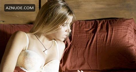 Brie Gabrielle Nude Aznude