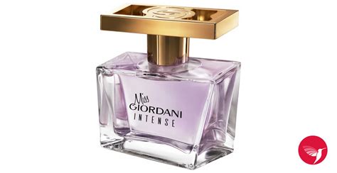 Miss Giordani Intense Oriflame - una fragranza da donna 2018