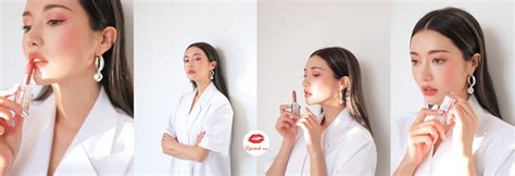 Review Son CE Murmuring Hồng Nude Mong Manh Soft Matte