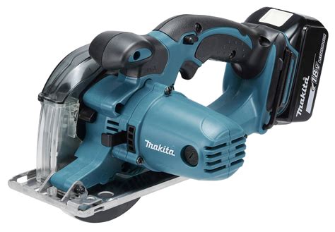 DCS552 - Metalrundsav LXT®