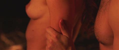 Naked Valerie Lynn Smith In Ryde