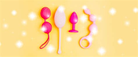 How To Clean Your Sex Toys Furniture And Lingerie