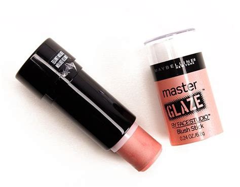 Maybelline Master Glaze By Face Studio Nude Rebellion Blush Stick