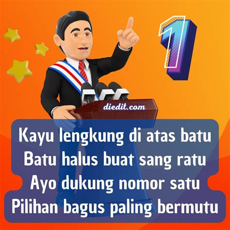 35 Pantun Keluarga Harmonis Penuh Kebahagiaan
