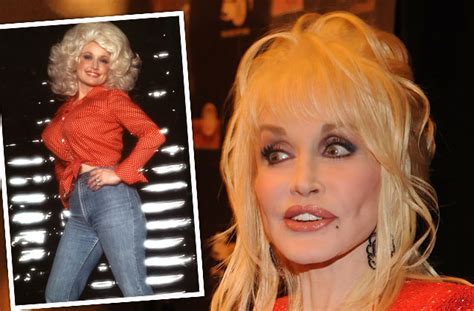 Dolly Parton Judy Ogle