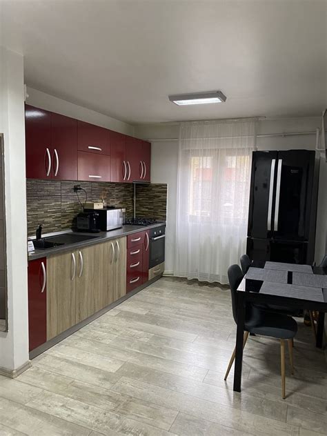 Nchiriez Apartament N Cluj Napoca Cartierul M R Ti Cluj Napoca