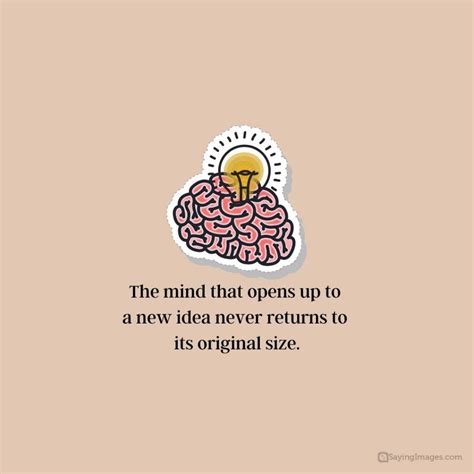 70 Inspiring Quotes About The Beauty Of Being Open Minded
