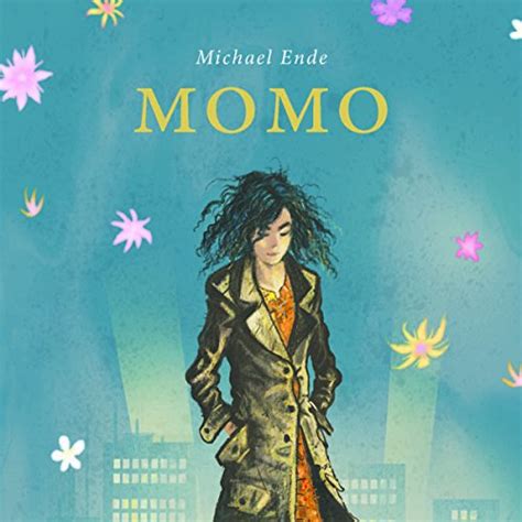 Momo Audible Audio Edition Michael Ende Gert