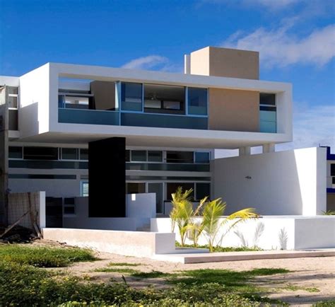 1000 Images About Casas Minimalistas On Pinterest Casablanca House