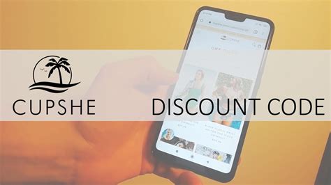 CUPSHE Bikini Discount Code Swimsuits 60 OFF YouTube