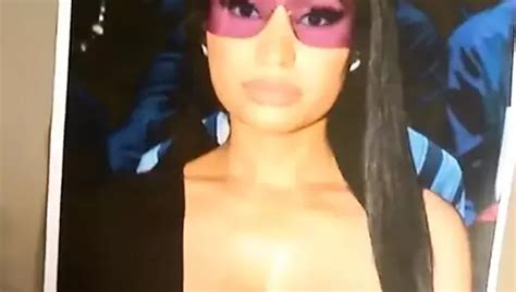 Free Nicki Minaj Cum Tribute Gay Porn Videos XHamster