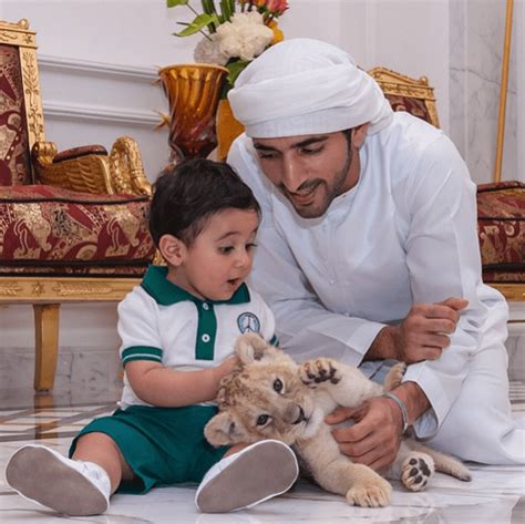 Sheikh Hamdan's Instagram: Top 19 Posts – Emirates Woman