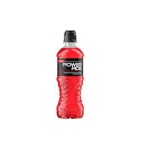 Isotônico Powerade Sabor Frutas Tropicais 500ml | Farma Ponte