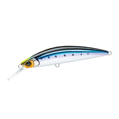HARDCORE HEAVY MINNOW SINKING DUEL Global Site